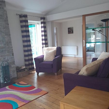 Ballyhoura Mountain Lodges Ballyorgan Kültér fotó