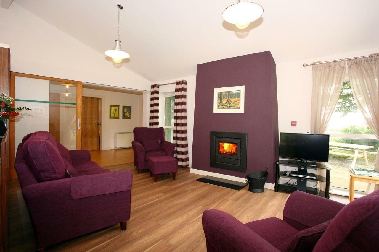 Ballyhoura Mountain Lodges Ballyorgan Kültér fotó