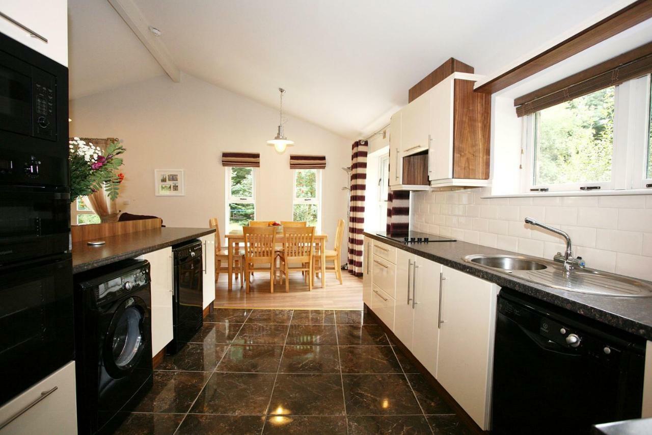 Ballyhoura Mountain Lodges Ballyorgan Kültér fotó